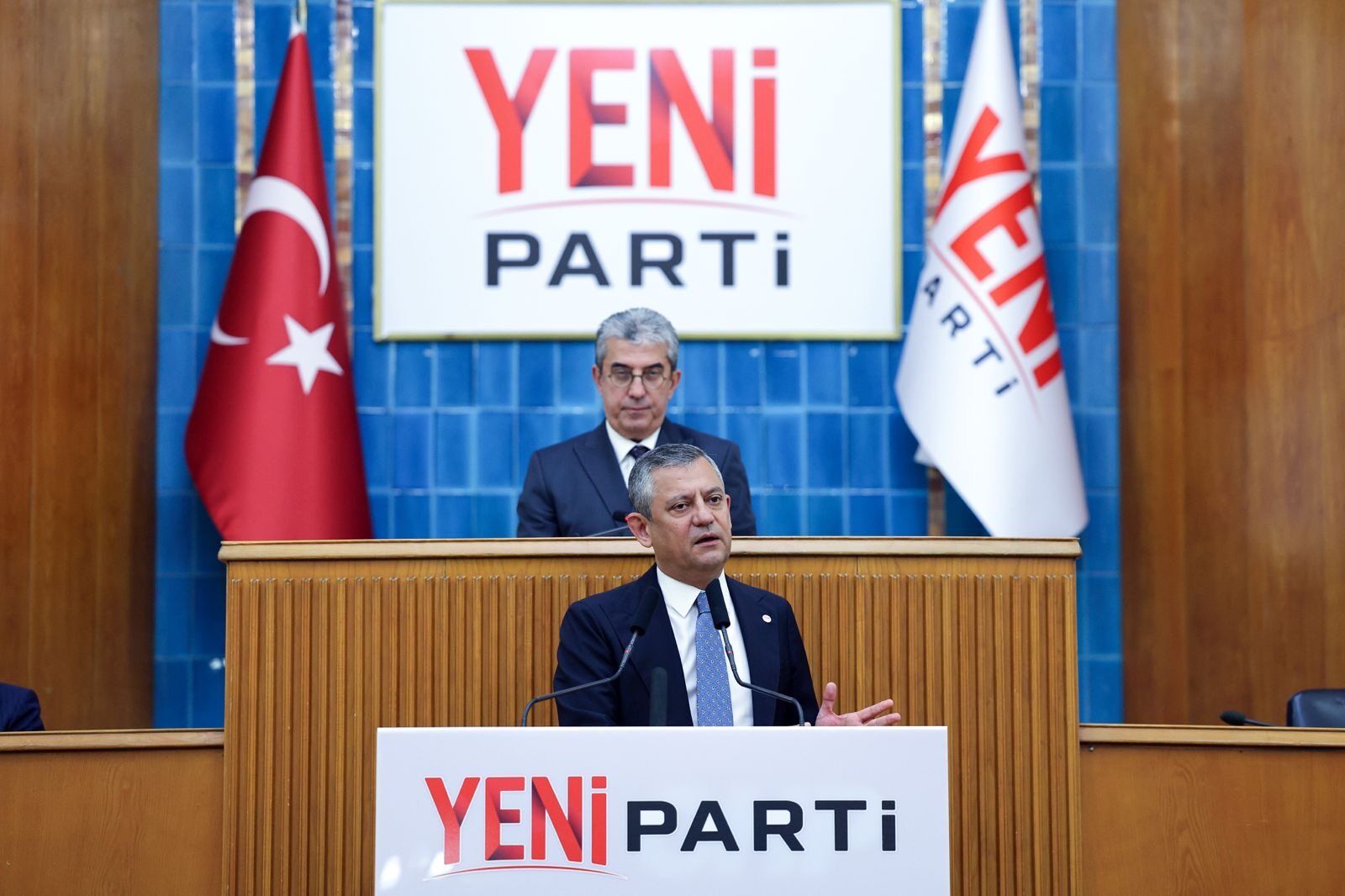 Yeniparti