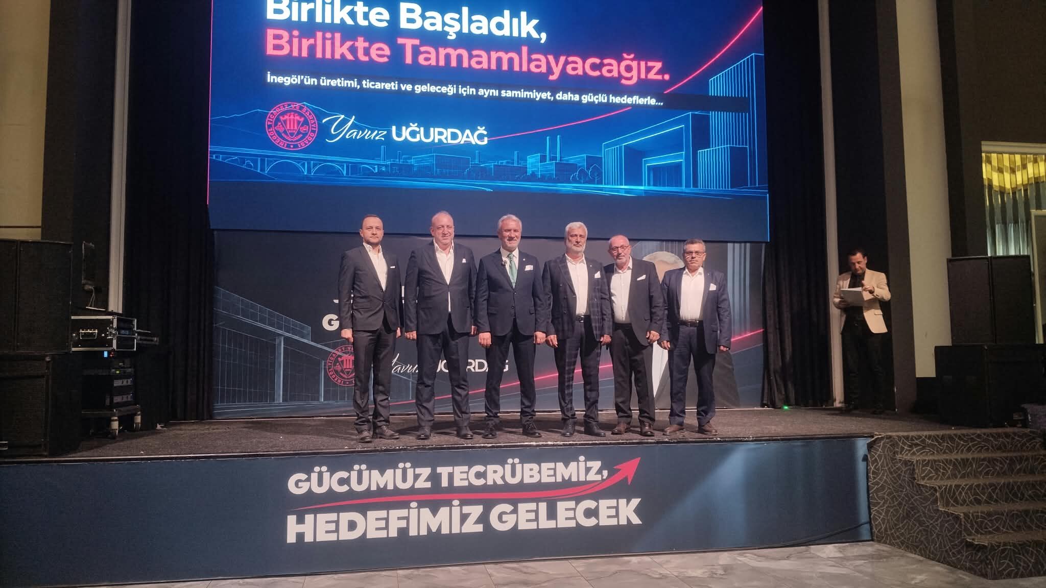 Yiyecek Ve Içecek Hizmetleri