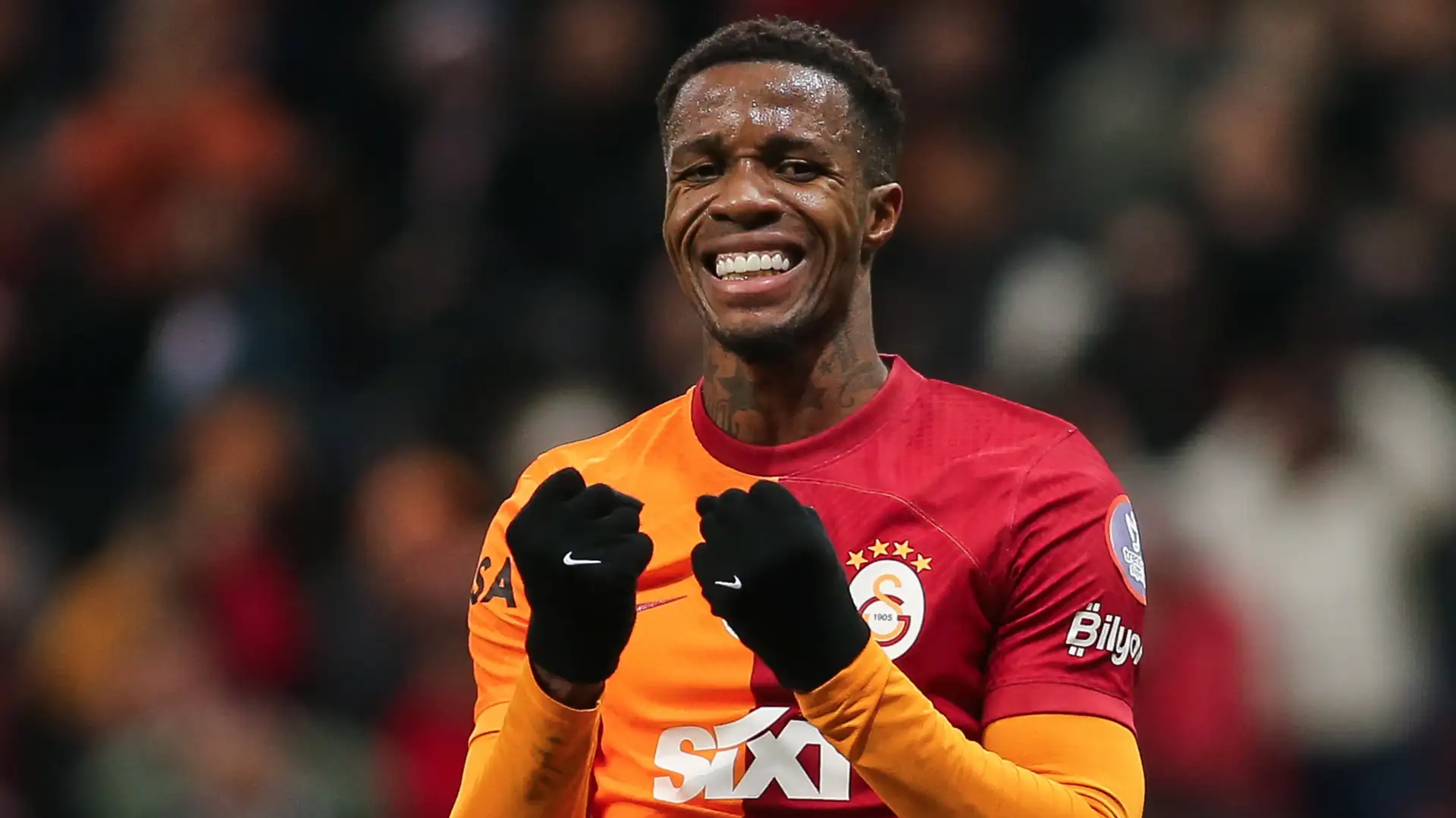 Zaha