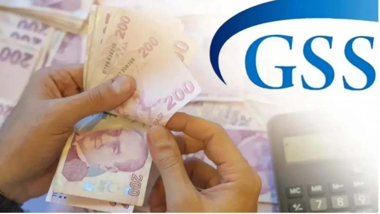 1 Milyondan Fazla Kişinin Gss Borcu Silinebilir! 2027 Öncesi Yeni Düzenleme Gündemde-1