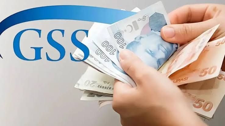 1 Milyondan Fazla Kişinin Gss Borcu Silinebilir! 2027 Öncesi Yeni Düzenleme Gündemde-2
