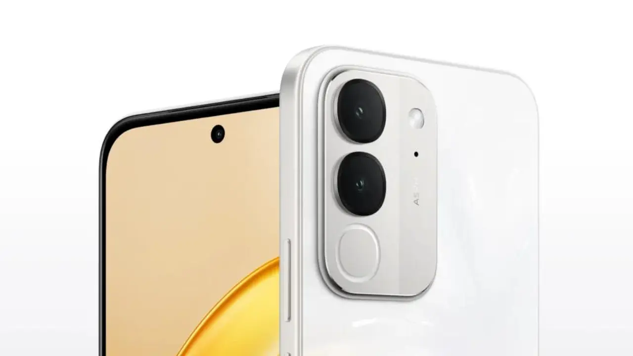 10.000 Mah Bataryasıyla Guinness Rekoru Kırdı! Vivo Y600 Geliyor-1