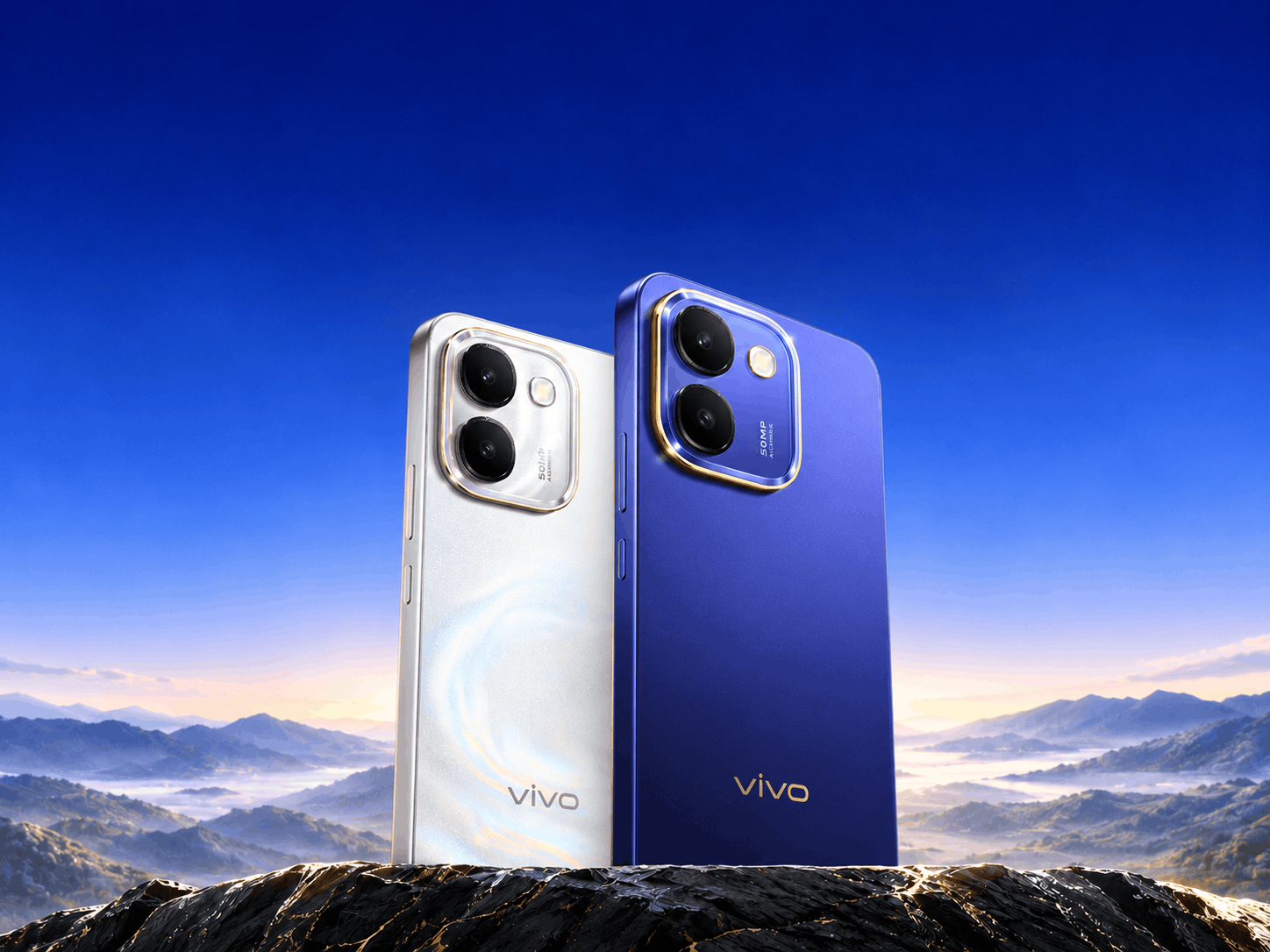 10.000 Mah Bataryasıyla Guinness Rekoru Kırdı! Vivo Y600 Geliyor