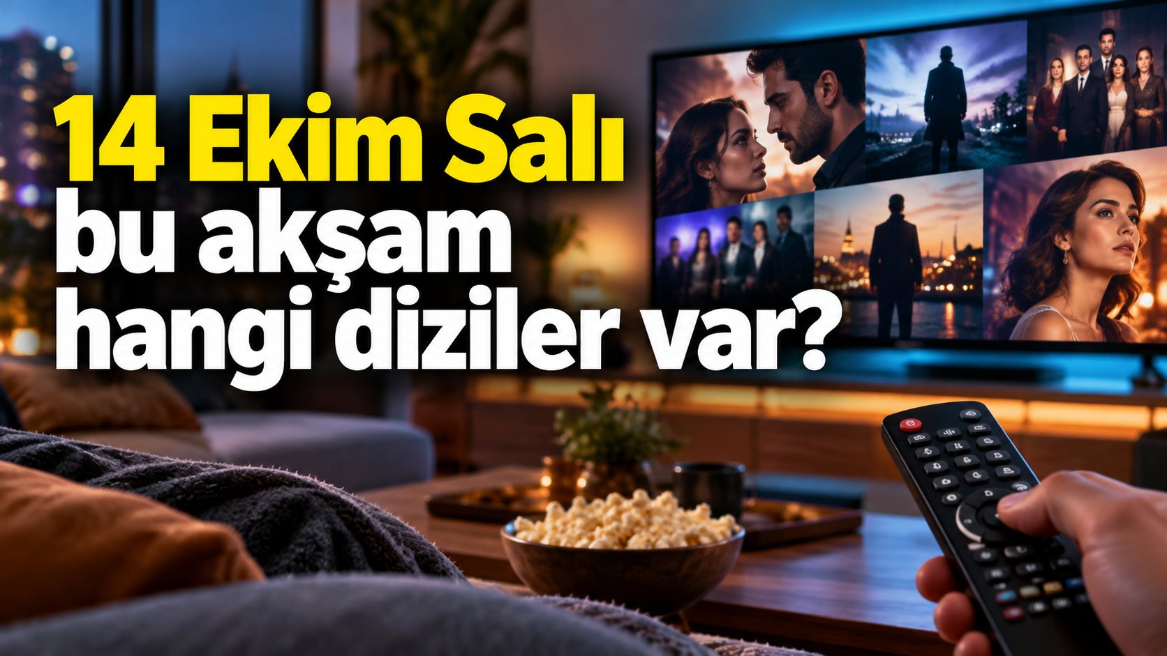 TV