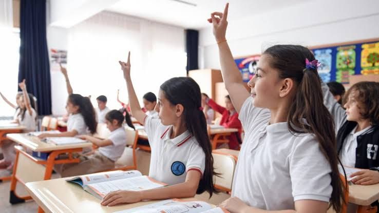 16 Ekim’de Okullar Tatil Mi? Yarın Okullar Tatil Mi ? Hangi Illerde Okullar Tatil ? Son Daki̇ka Açıklaması Images 62