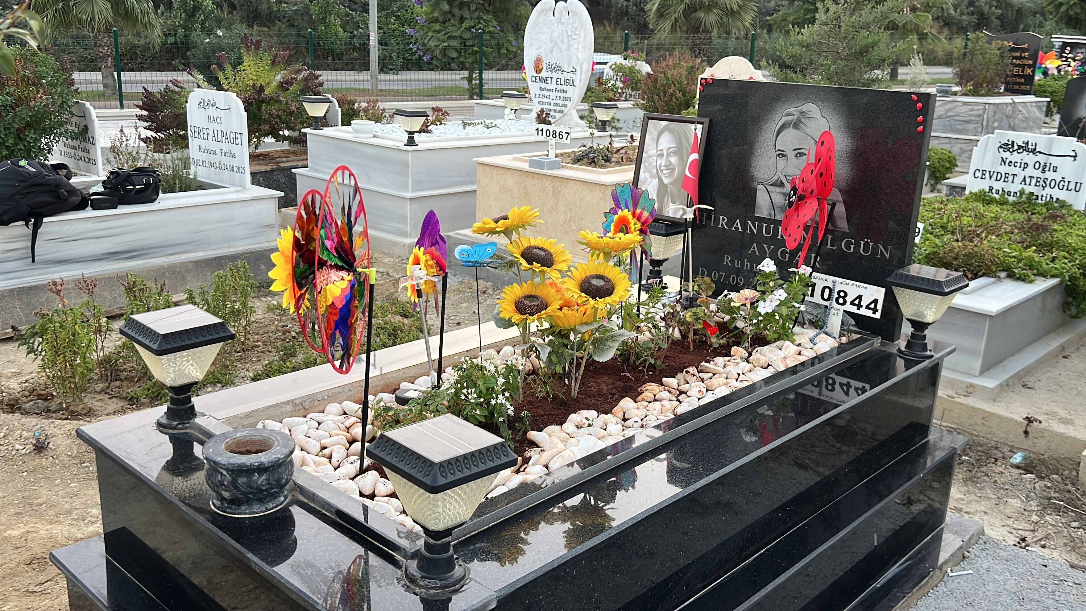 16 Yaşındaki Hiranur'un Ölümünde Yeni Gelişme! (3)