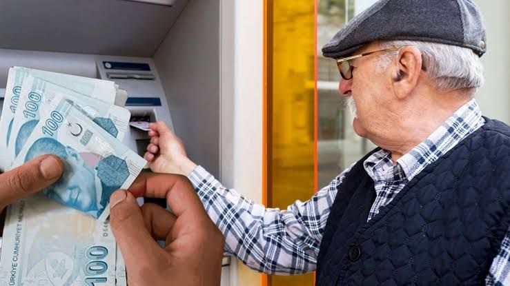 2023 Yılında Çalışan Memurlara Verilen Seyyanen Zammın Emekli Memurlara Da Ödenmesi Için Yeni Bir Kanun Teklifi Türkiye Büyük Millet Meclisi’ne (Tbmm) Sunuldu. 20 Ekim 2026