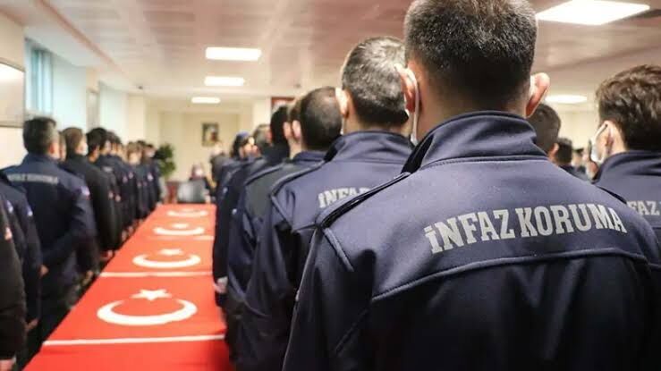 2026 Gardiyanlık Kpss Puanı Kaç Olmalı? İnfaz Koruma Memuru Alımı Ne Zaman?Images 57
