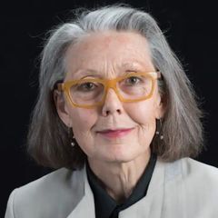 2026 Nobel Edebiyat Ödülü Anne Carson’ın Oldu | Anne Carson Kimdir ?Wh 5C8Ca0Cf4