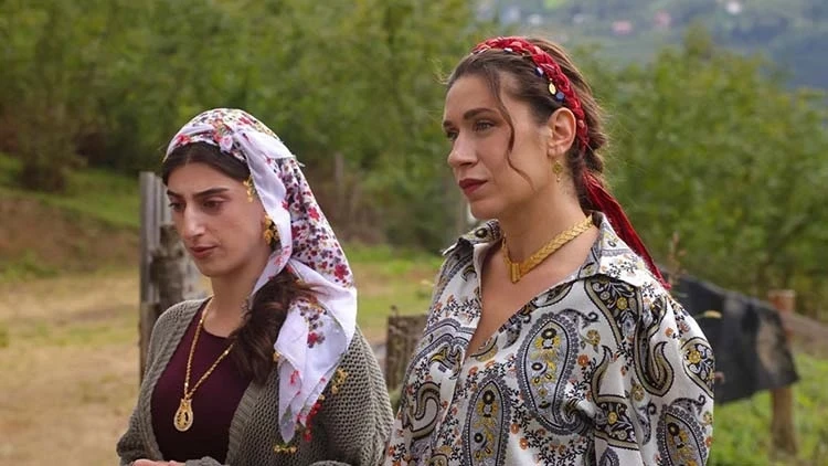 %22Sevdam Karadeniz%22 Dizisinin Oyuncuları Ve Konusu 6Acca9C71265Ecd727Bd1886.Jpg