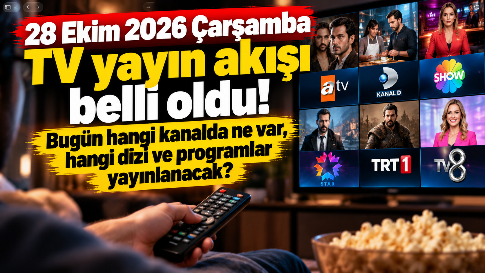 TV