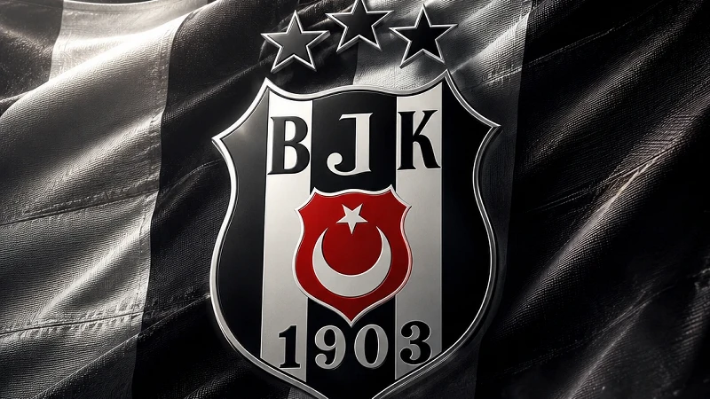 311D5755 Besiktas Genc Yildizla Anlasma Sagladi Son Karari Oyuncunun Kulubu Vericek