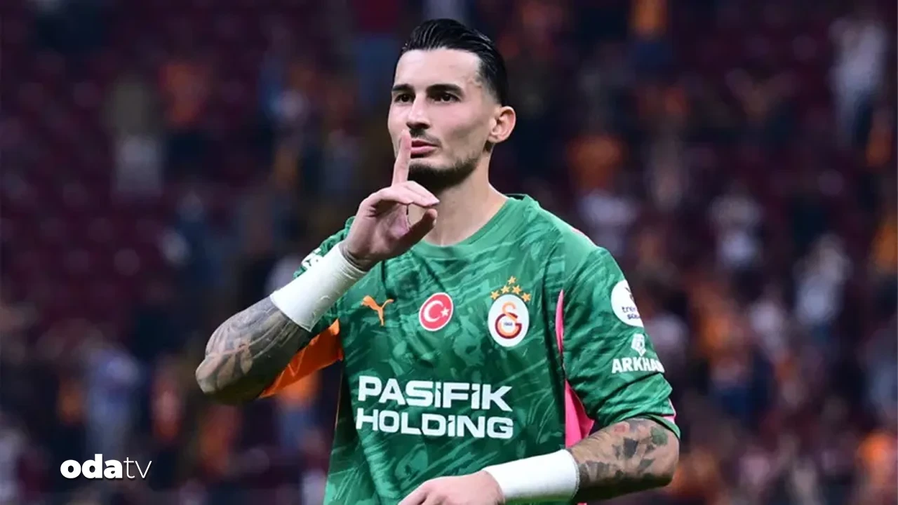 4 Büyüğün Kaleci̇leri̇ Karşi Karşiya! Bu Sezon Ki̇m Daha İyi̇?Ugurcan Cakirdan Trabzonspora Gonderme Vbuz.png
