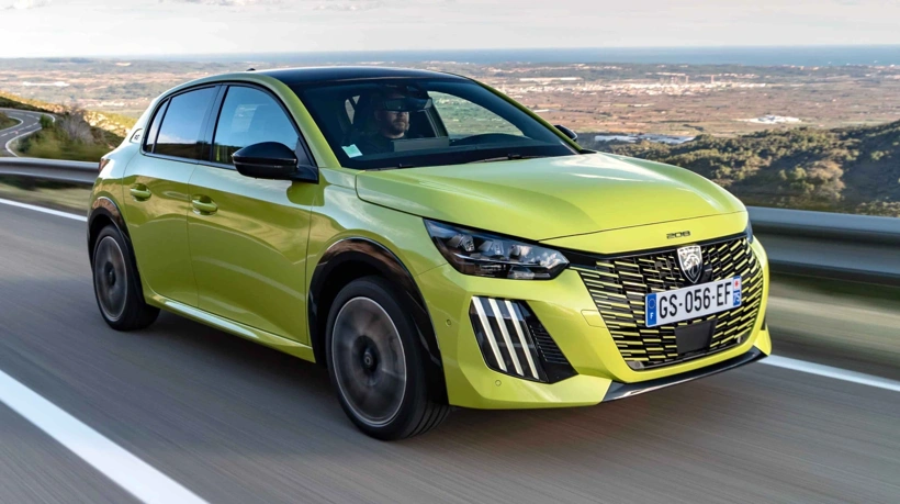 4 Peugeot Etye676 86785