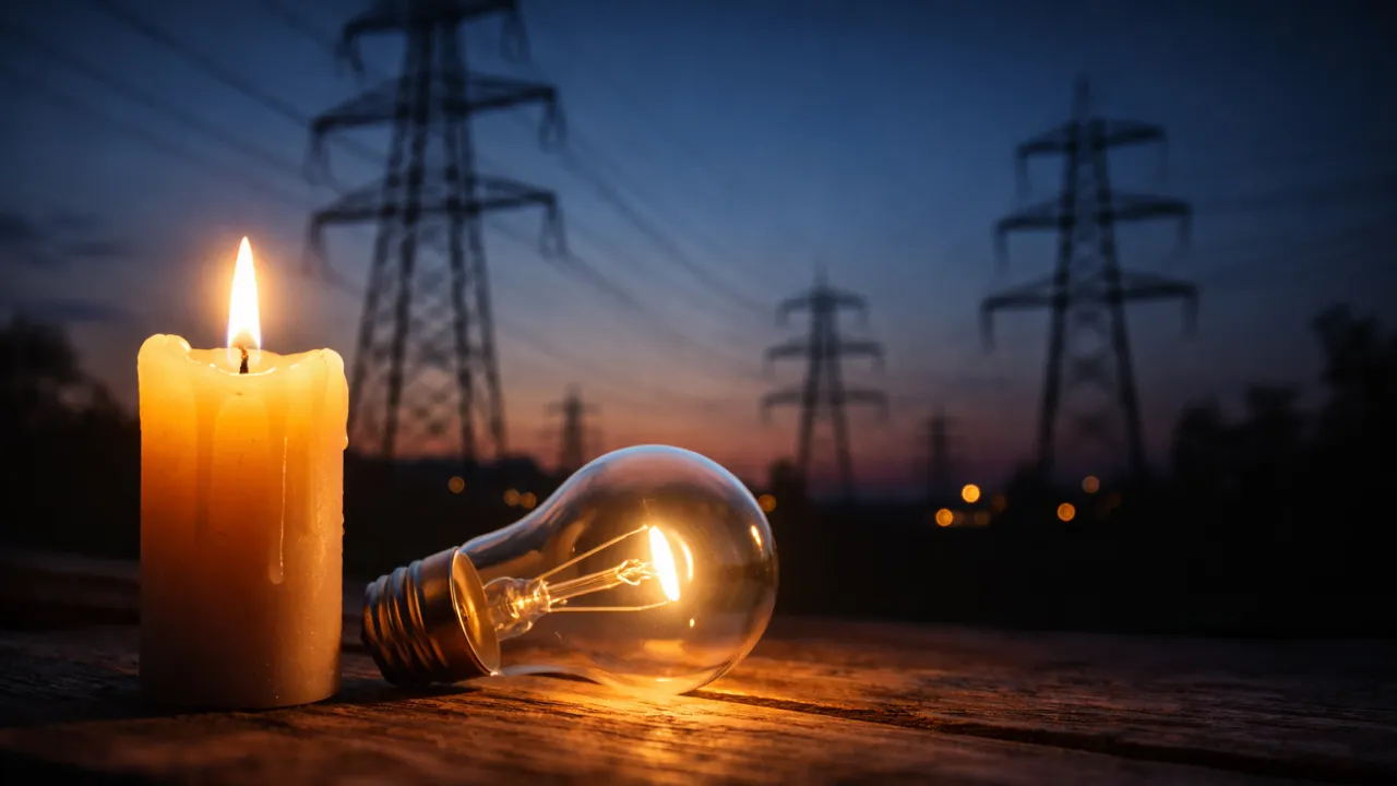7 Ekim Bursa Elektrik Kesintisi 13 Ilçede Kesinti (2)