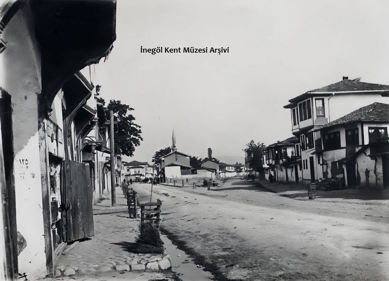İnegölün mahalleleri-2