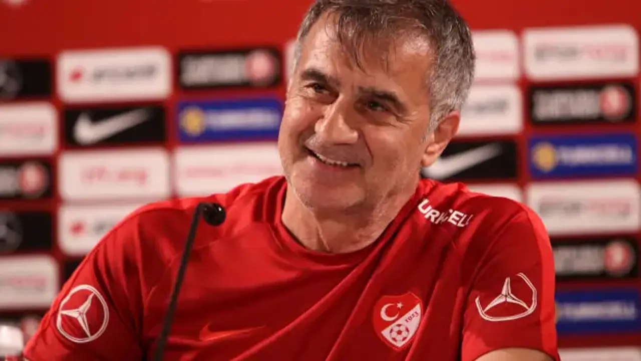A Milli Takimda Senol Gunes Surprizi Yeni Yapilanma Devreye Giriyor 1791818639 8701.Jpg