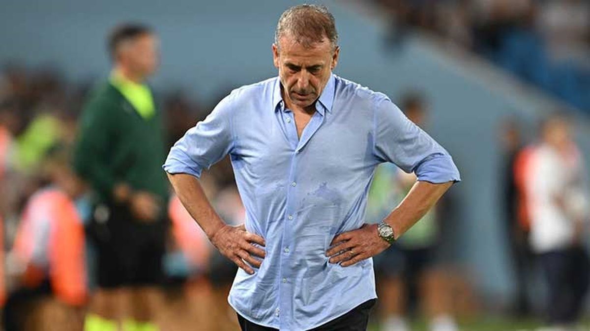 Abdullah Avcı Kimdir, Kaç Yaşında, Nereli? Kariyeri, Başarıları ? Neden Gündemde ?Yerine Efsane Isim Gelecek Trabzonspor Teknik 17774263 8216 Amp