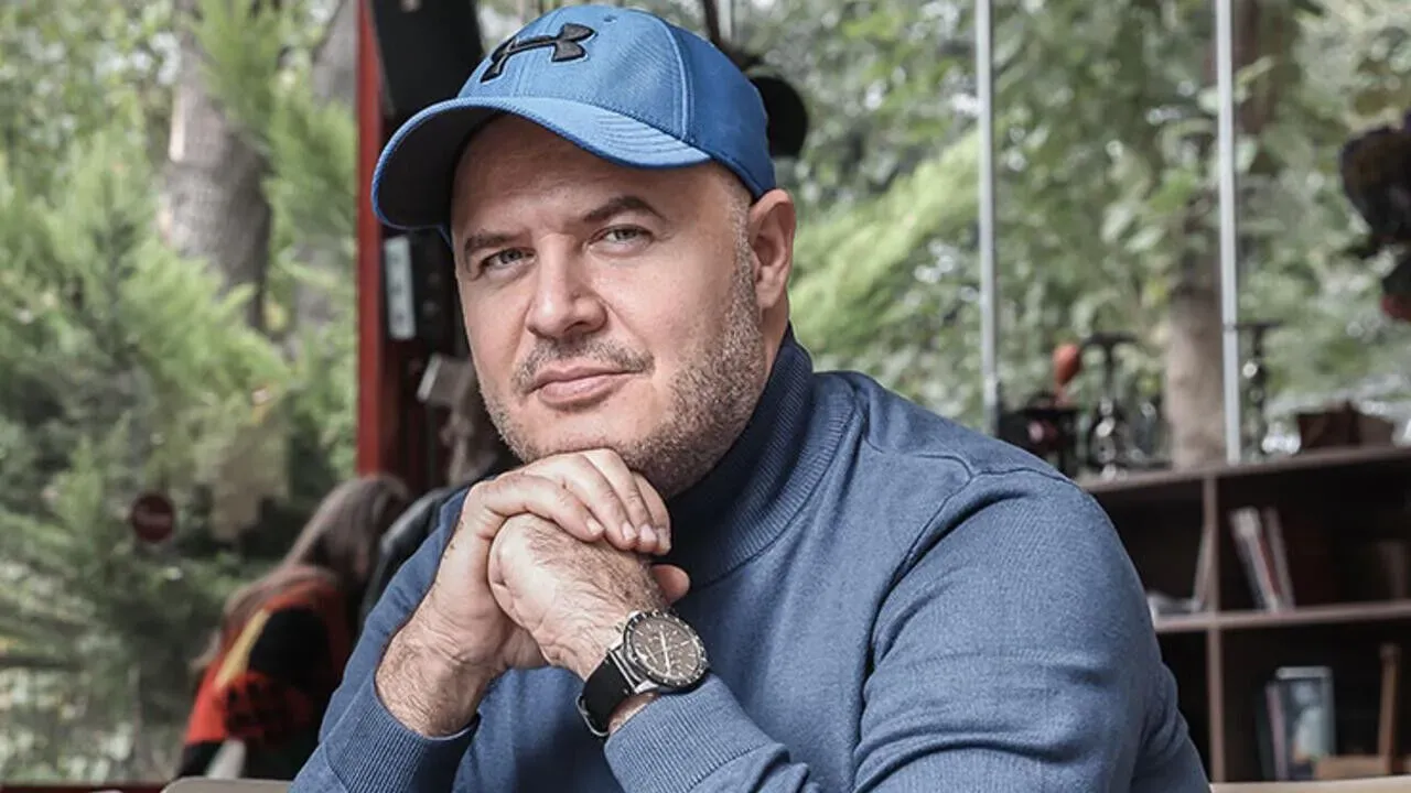 Adil Yıldırım Kimdir, Kaç Yaşında,Nereli ?Adil Yıldırım Ne Iş Yapıyor? Adil Yıldırım Evli Mi, Eski Eşi Kim?Adil3