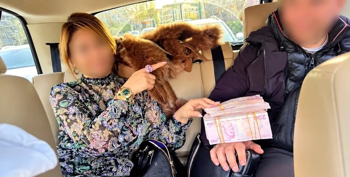Adliyede Rüşvet Skandalı: Eski Hakim Tutuklandıb55E95Bd 8D01 40D4 879C 45019E514459