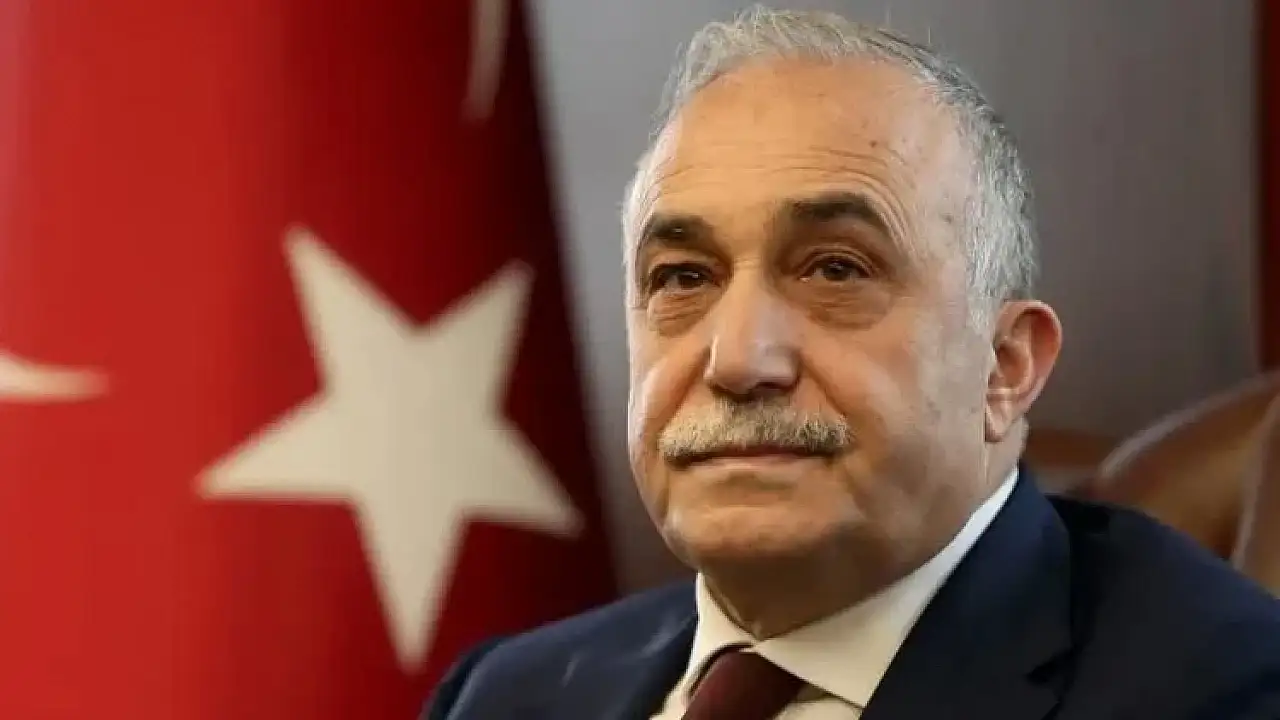 Ahmet Eşref Fakıbaba Kimdir, Kaç Yaşında, Nereli?Mesleği Ne ? İstifa Mı Etti, Hangi Partiden, Nerenin Milletvekili?Ahmet Esref Fakibaba Kimdir Is 1792588600 Jgkngm