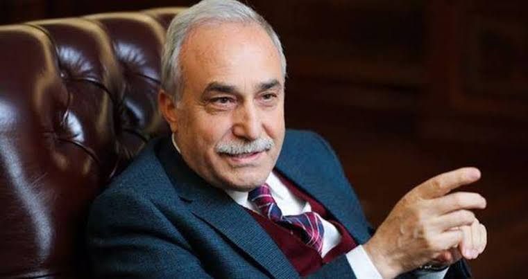 Ahmet Eşref Fakıbaba Kimdir, Kaç Yaşında, Nereli?Mesleği Ne ? İstifa Mı Etti, Hangi Partiden, Nerenin Milletvekili?Images 5