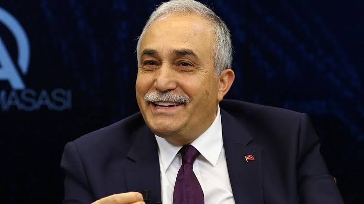 Ahmet Eşref Fakıbaba Kimdir, Kaç Yaşında, Nereli?Mesleği Ne ? İstifa Mı Etti, Hangi Partiden, Nerenin Milletvekili?Images 6