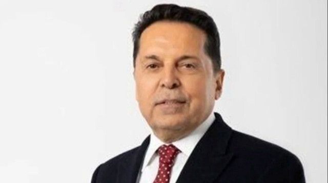 Ahmet Özer Kimdir, Kaç Yaşında, Nereli, Hangi Partiden? Neden Görevden Alındı?9818D357 Ntgrqsii3Ylk64Llsfgmj