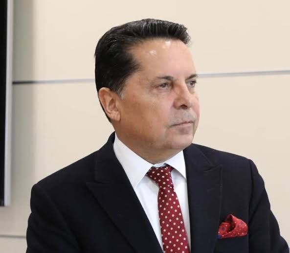 Ahmet Özer Kimdir, Kaç Yaşında, Nereli, Hangi Partiden? Neden Görevden Alındı?Images 17
