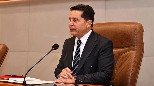 Ahmet Özer Kimdir, Kaç Yaşında, Nereli, Hangi Partiden? Neden Görevden Alındı?Images 20
