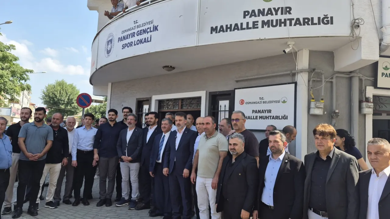 Ak Partili Adnan Kurtuluş'tan Chp'ye Sert Tepki Vatandaşı Yanıltmaya Hakkınız Yok (3)