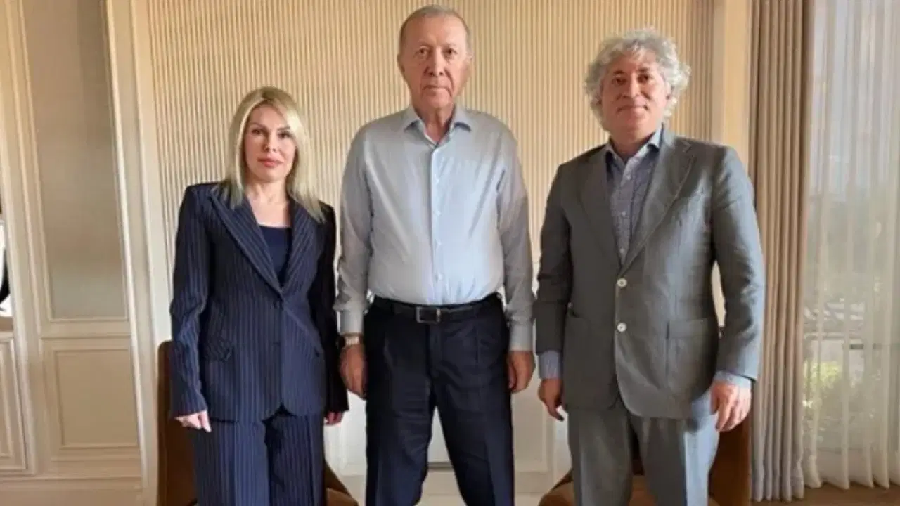 Akdeniz Üniversitesi Rektörü Özlenen Özkan Ve Prof. Dr. Ömer Özkan Zincirleme Kazada Yaralandıbb4B5A3E Fd22 4060 8A73 0A159780C629.Jpg