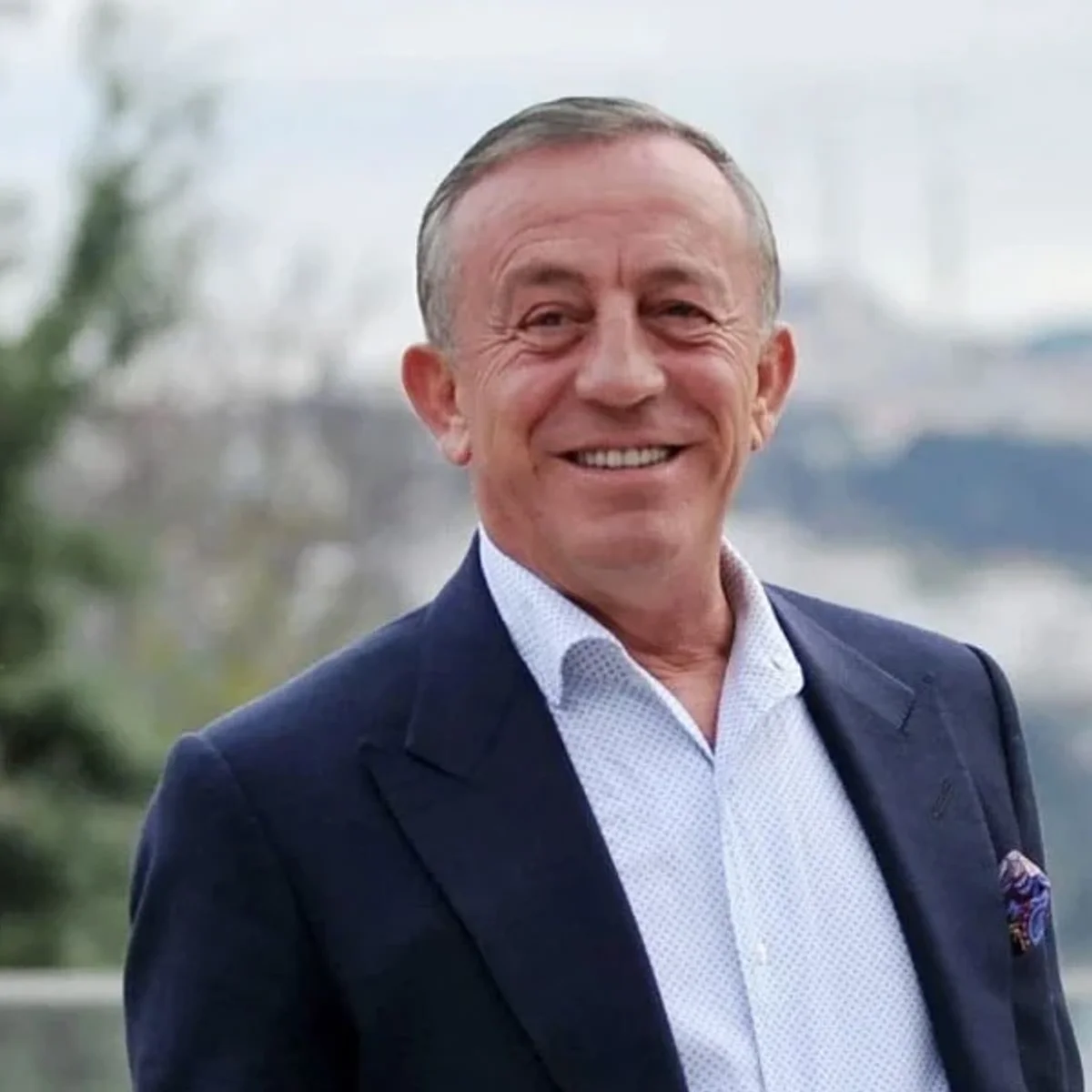 Ali Ağaoğlu Kimdir, Kaç Yaşında, Nereli? Eşi Kim ? Çocukları Var Mı ?Serveti Ne Kadar?705D8Cb8 Ali Agaoglu Kimdir
