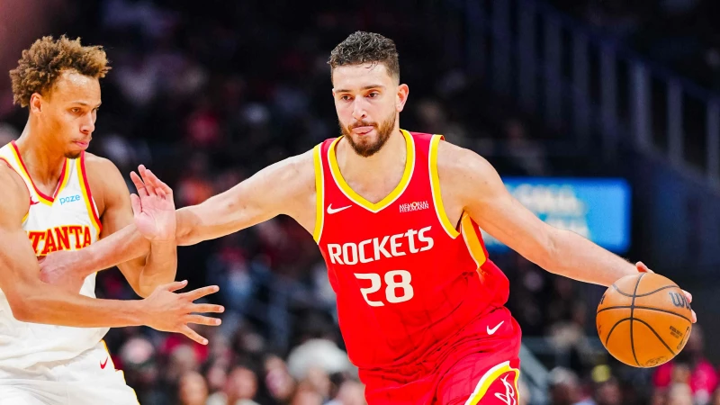 Alperen Şengün Kimdir, Kaç Yaşında, Nereli? Hangi Takımlarda Oynadı, Nba'de Hangi Rekorları Kırdı?3C202B42 Alperen Sengunden Double Double