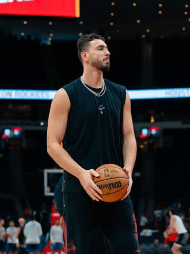 Alperen Şengün Kimdir, Kaç Yaşında, Nereli? Hangi Takımlarda Oynadı, Nba'de Hangi Rekorları Kırdı?Images 14