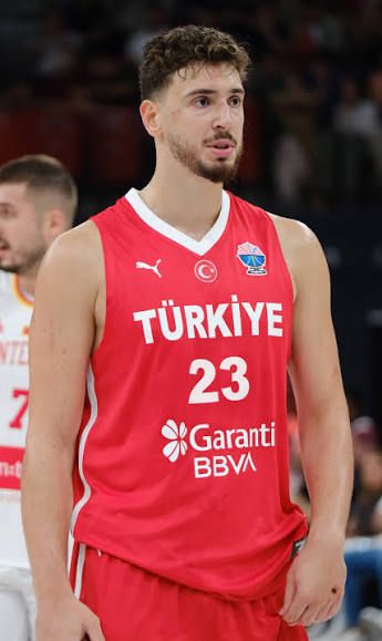 Alperen Şengün Kimdir, Kaç Yaşında, Nereli? Hangi Takımlarda Oynadı, Nba'de Hangi Rekorları Kırdı?Images 15