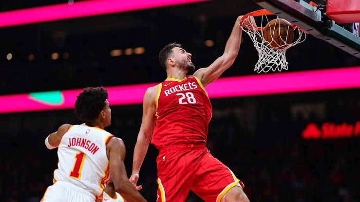 Alperen Şengün Kimdir, Kaç Yaşında, Nereli? Hangi Takımlarda Oynadı, Nba'de Hangi Rekorları Kırdı?Images 16