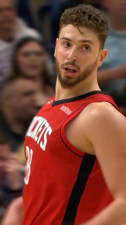 Alperen Şengün Kimdir, Kaç Yaşında, Nereli? Hangi Takımlarda Oynadı, Nba'de Hangi Rekorları Kırdı?Images 17