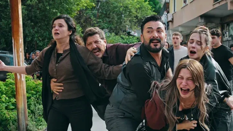 Altı Üstü İstanbul Bu Akşam Neden Yok? Yeni Bölüm Ne Zaman Yayınlanacak?6Ac3Aff09C703Bb40Ba4Dae4.Jpg