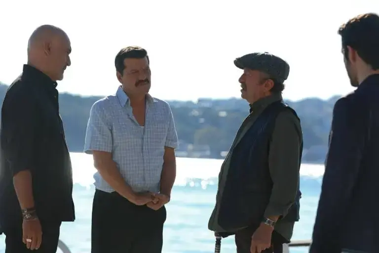 Altı Üstü İstanbul Bu Akşam Neden Yok? Yeni Bölüm Ne Zaman Yayınlanacak?6Ac3B00D3B385B9E77A99Ccd.jpg