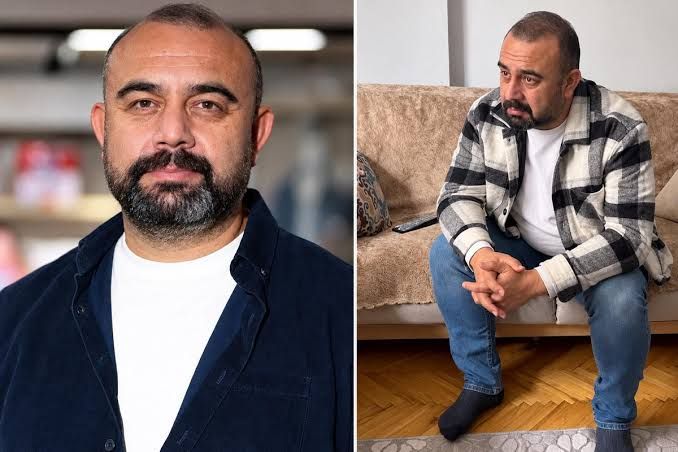 Ankara Abisi