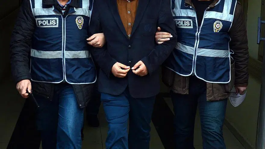 Ankara'da 650 Milyon Liralık Kara Para Soruşturması!Polisgözaltı 400011.Jpg