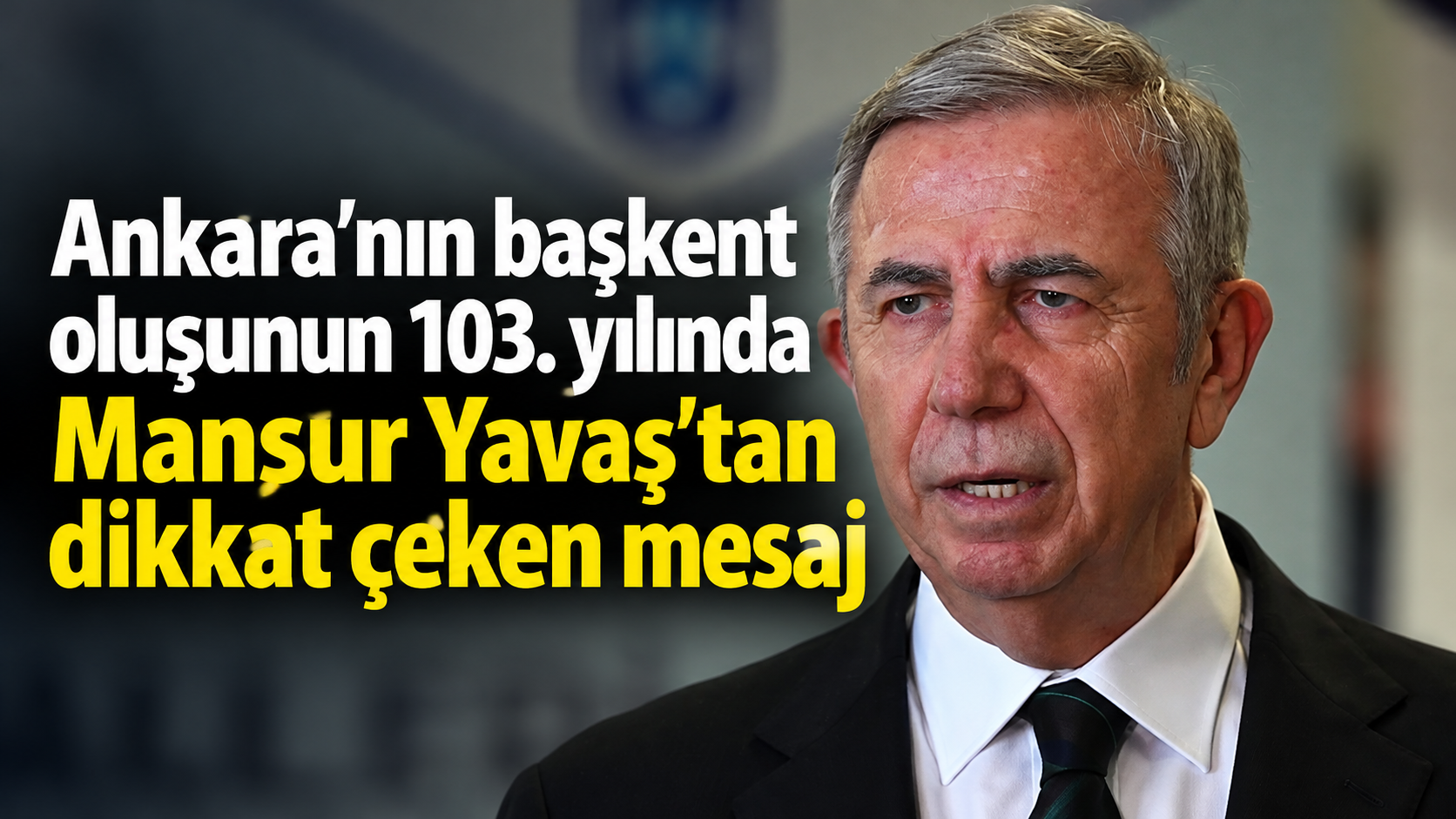 Siyaset