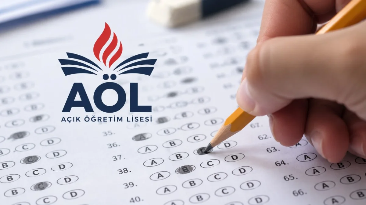 Aöl 1. Dönem Sınavları Ne Zaman? 2026 2027 Sınav Tarihleri Ve Giriş Belgeleri Açıklandı Mı?Aol Kayit Yenileme Son Durum Meb Takvimi Bekleniyor Acik Lise Kayit Yenileme Ne Zaman Baslayacak 1788957191