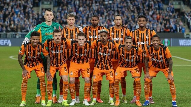 Arda Turan’ın Shakhtar Donetsk’i Galibiyet Serisini Sürdürdüshakhtar Kadro Mart 2026 B