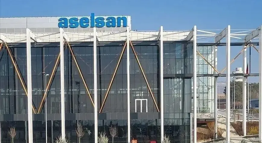 Aselsan'dan Milyon Dolarlık Ihracat Anlaşması!.Jpg
