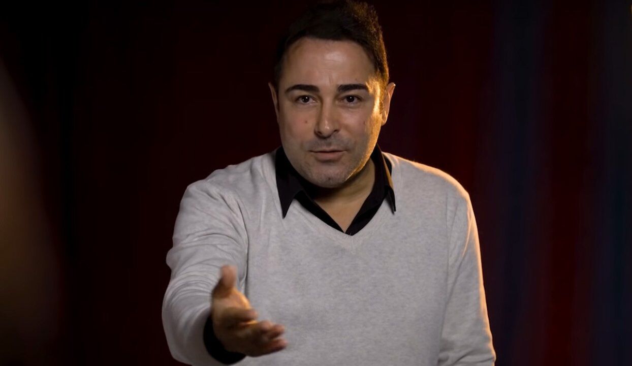 Atilla Taş’ın Kızı Kim? Atilla Taş Kiminle Evli? Atilla Taş’ın Kızı Neden Öldü?Atilla Tas Kimdir Kizi Var Mi Eski Esi Kim Atilla Tasin Biyografisi 1821442 20261008171254