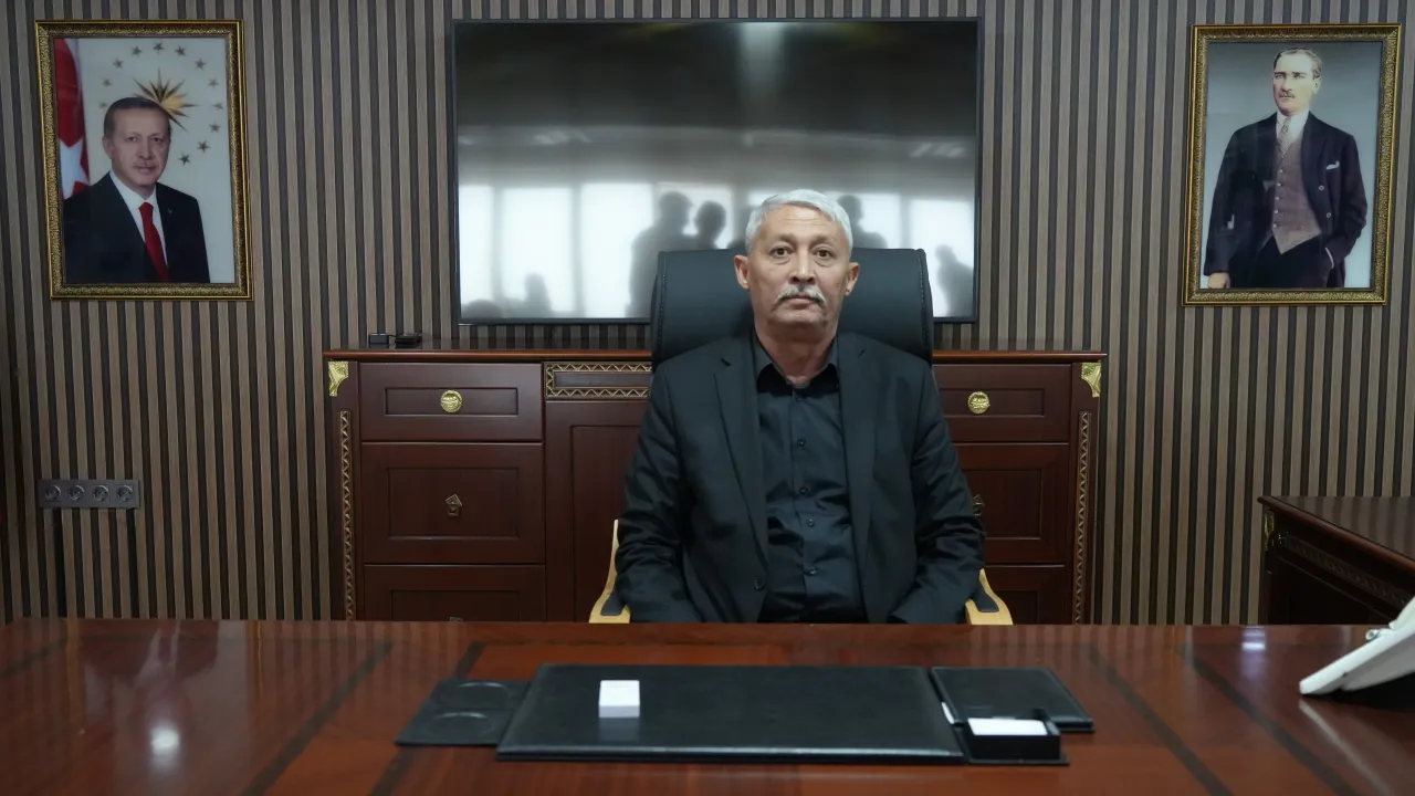 Aydın Demirdirek Kimdir, Nereli Ve Kaç Yaşında Yahşihan Belediyesi Hangi Partiden (2)