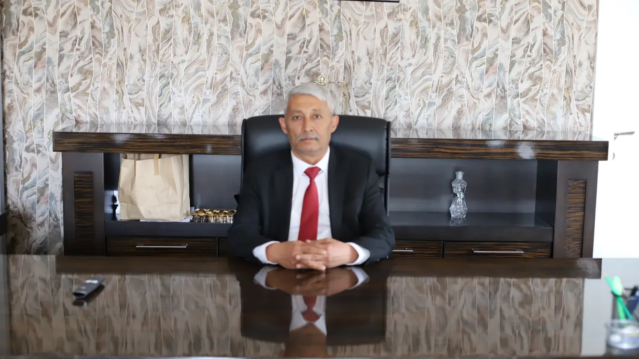 Aydın Demirdirek Kimdir, Nereli Ve Kaç Yaşında Yahşihan Belediyesi Hangi Partiden (3)