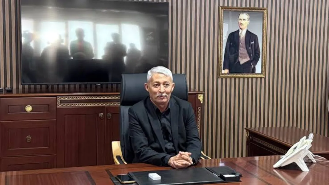 Aydın Demirdirek Kimdir, Nereli Ve Kaç Yaşında Yahşihan Belediyesi Hangi Partiden (4)